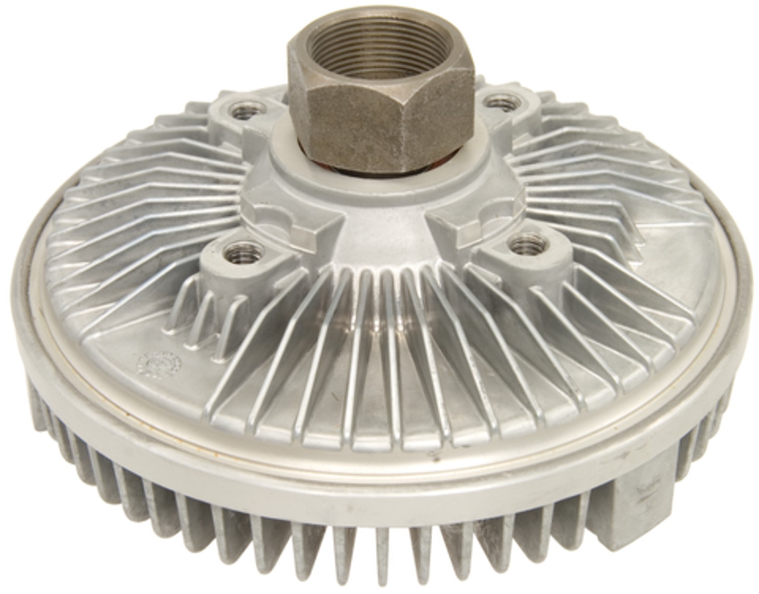 Four Seasons Engine Cooling Fan Clutch | 36933 Fits Dodge, Jeep - 2